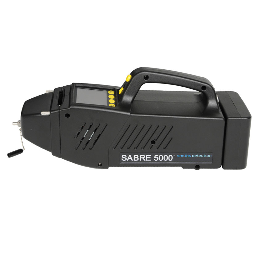 SABRE-5000