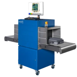HI-SCAN 5030C