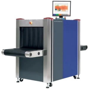 HI-SCAN 6040i